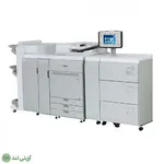 دستگاه کپی کانن مدل Canon C750 - تصویر 3