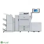 دستگاه کپی کانن مدل Canon C850