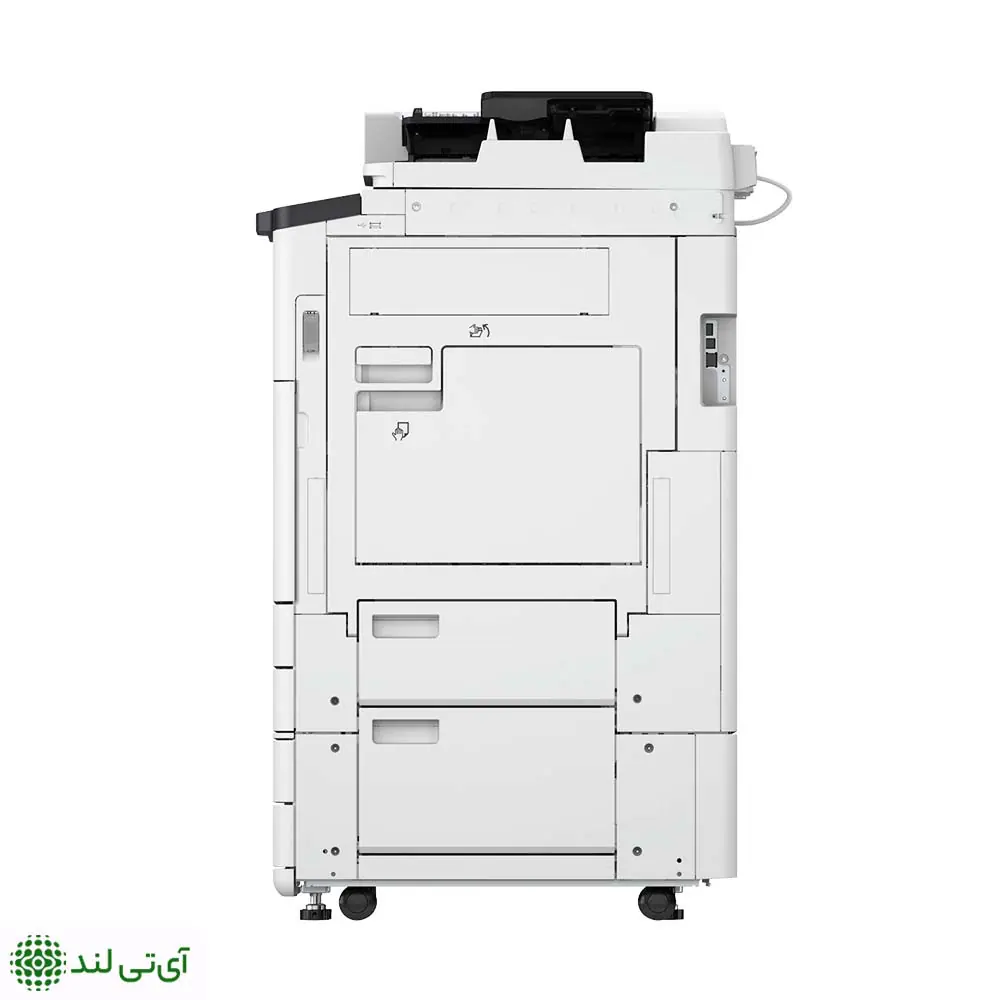 دستگاه کپی کانن مدل Canon IR-C3226i - تصویر 3