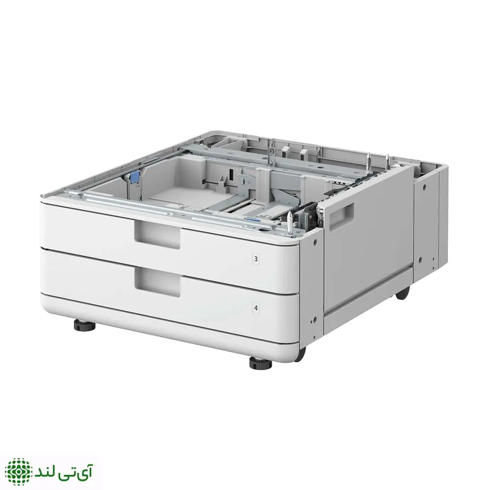 دستگاه کپی کانن مدل Canon IR-C3226i - تصویر 6