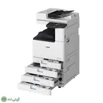 دستگاه کپی کانن مدل Canon IR-C3226i - تصویر 7