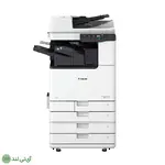 دستگاه کپی کانن مدل Canon IR-C3226i - تصویر 9