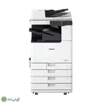 دستگاه کپی کانن مدل Canon IR-C3226i - تصویر 10