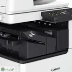 دستگاه کپی کانن مدل Canon IR-C3226i - تصویر 18