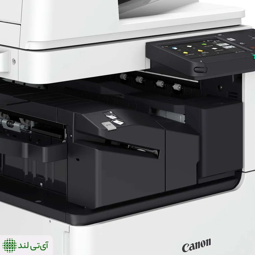 دستگاه کپی کانن مدل Canon IR-C3226i - تصویر 18