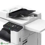 دستگاه کپی کانن مدل Canon IR-C3226i - تصویر 22