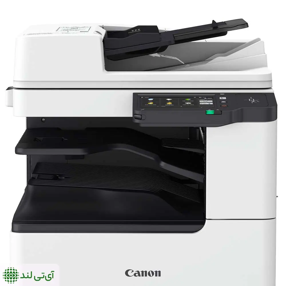 دستگاه کپی کانن مدل Canon IR-C3226i - تصویر 21