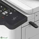 دستگاه کپی کانن مدل Canon IR-C3226i - تصویر 24