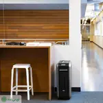 کاغذ خردکن فلوز مدل Fellowes Powershred 125Ci - تصویر 2