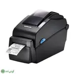 لیبل پرینتر بیکسولون مدل Bixolon SLP-DX220 (با Peeler) - تصویر 3