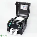 لیبل پرینتر گودکس مدل Godex EZ-120 - تصویر 3