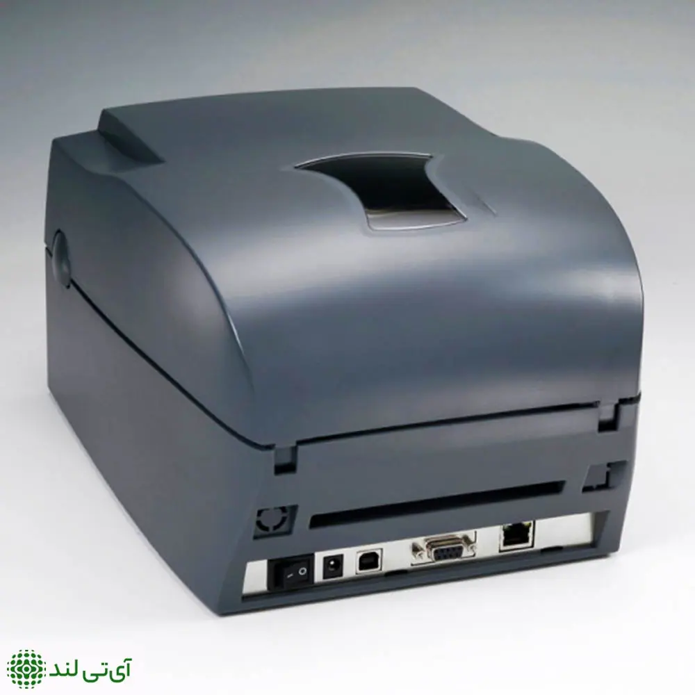 لیبل پرینتر گودکس مدل Godex G500 - تصویر 3