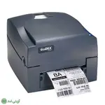 لیبل پرینتر گودکس مدل Godex G500