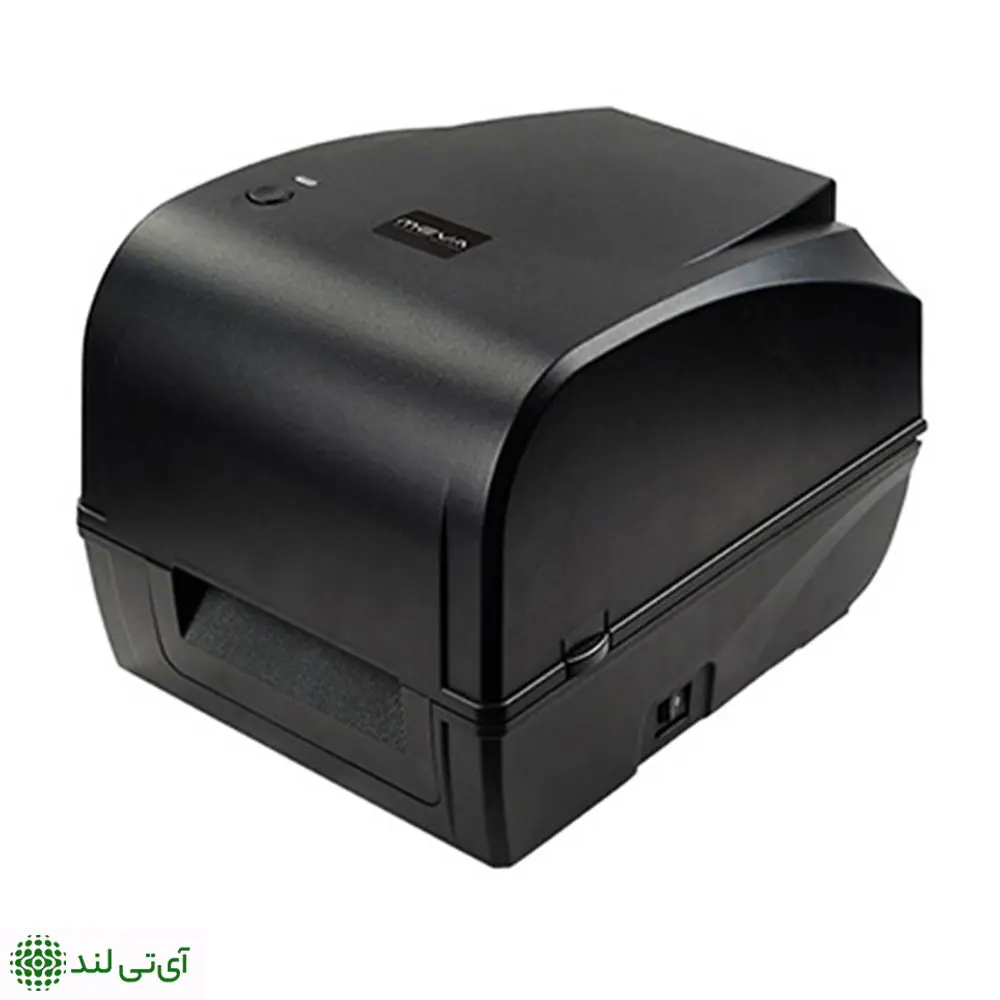 لیبل پرینتر میوا مدل Meva MBP-4300 - تصویر 3