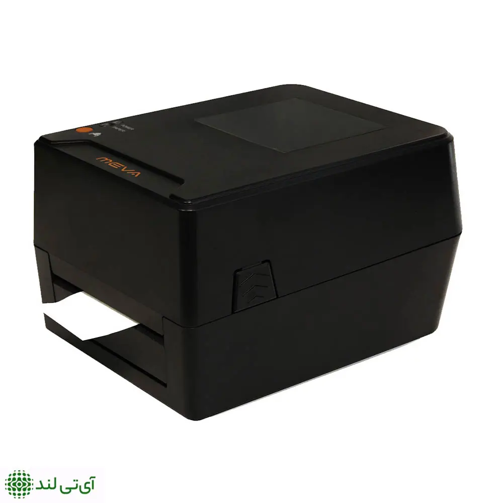 لیبل پرینتر میوا مدل Meva MBP-4250 - تصویر 4