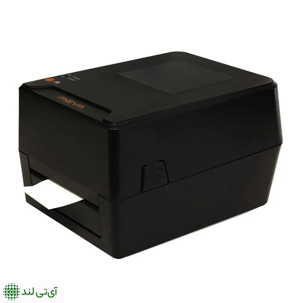 لیبل پرینتر میوا مدل Meva MBP-4350 - تصویر 5
