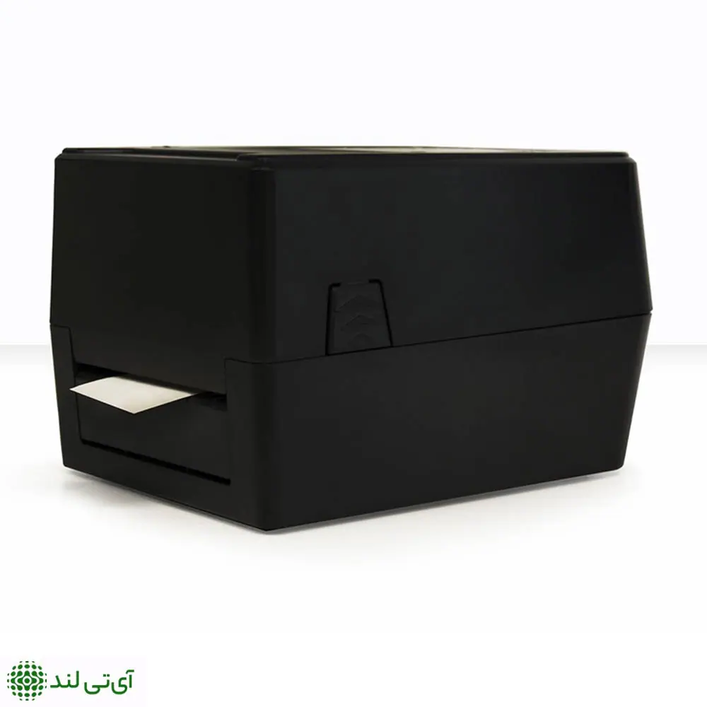 لیبل پرینتر میوا مدل Meva MBP-4350 - تصویر 4