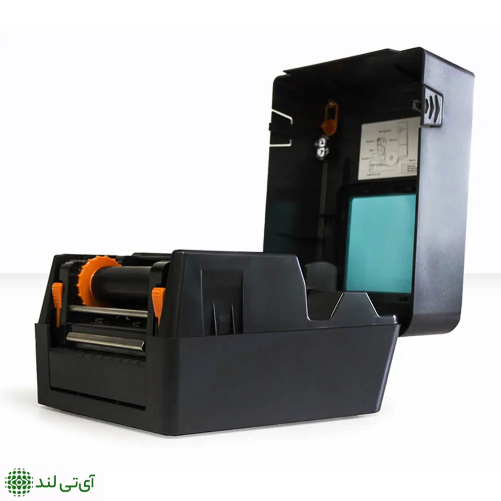 لیبل پرینتر میوا مدل Meva MBP-4350 - تصویر 6
