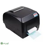 لیبل پرینتر رمو مدل Remo P600N