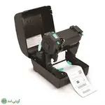 لیبل پرینتر تی اس سی مدل TSC TA210 - تصویر 2