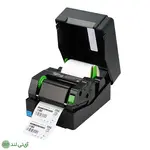 لیبل پرینتر تی اس سی مدل TSC TE200 - تصویر 2