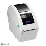 لیبل پرینتر تی اس سی مدل TSC TE225