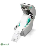 لیبل پرینتر تی اس سی مدل TSC TE225 - تصویر 3