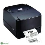 لیبل پرینتر تی اس سی مدل TSC TE244