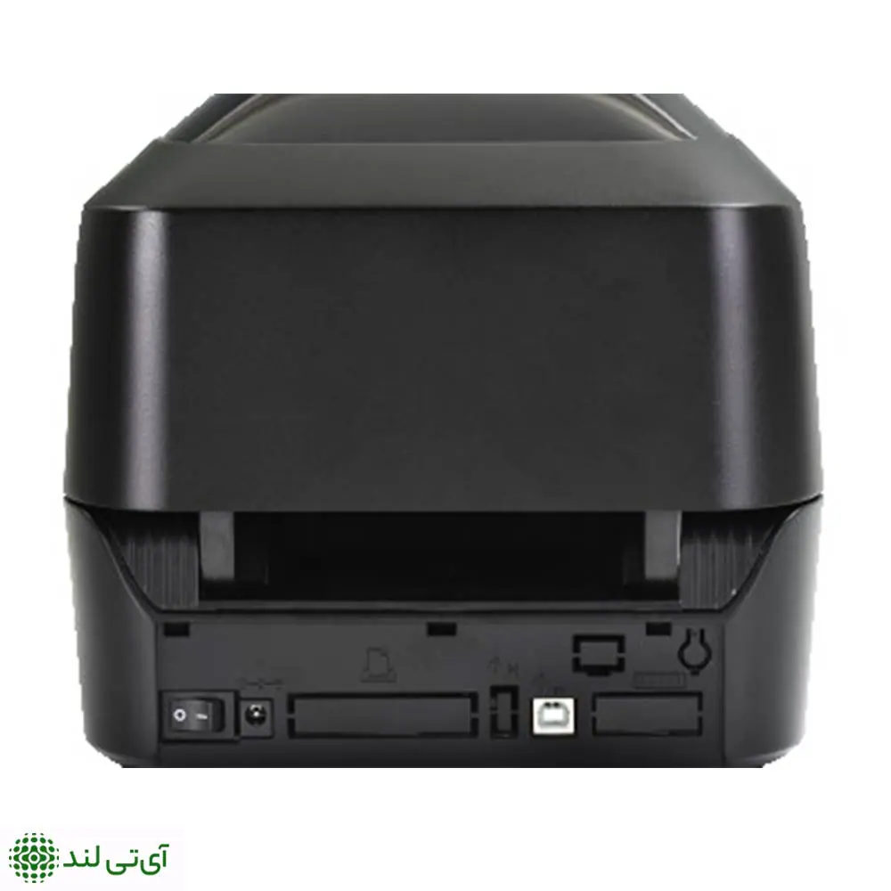 لیبل پرینتر وین کد مدل Wincode C342C - تصویر 2