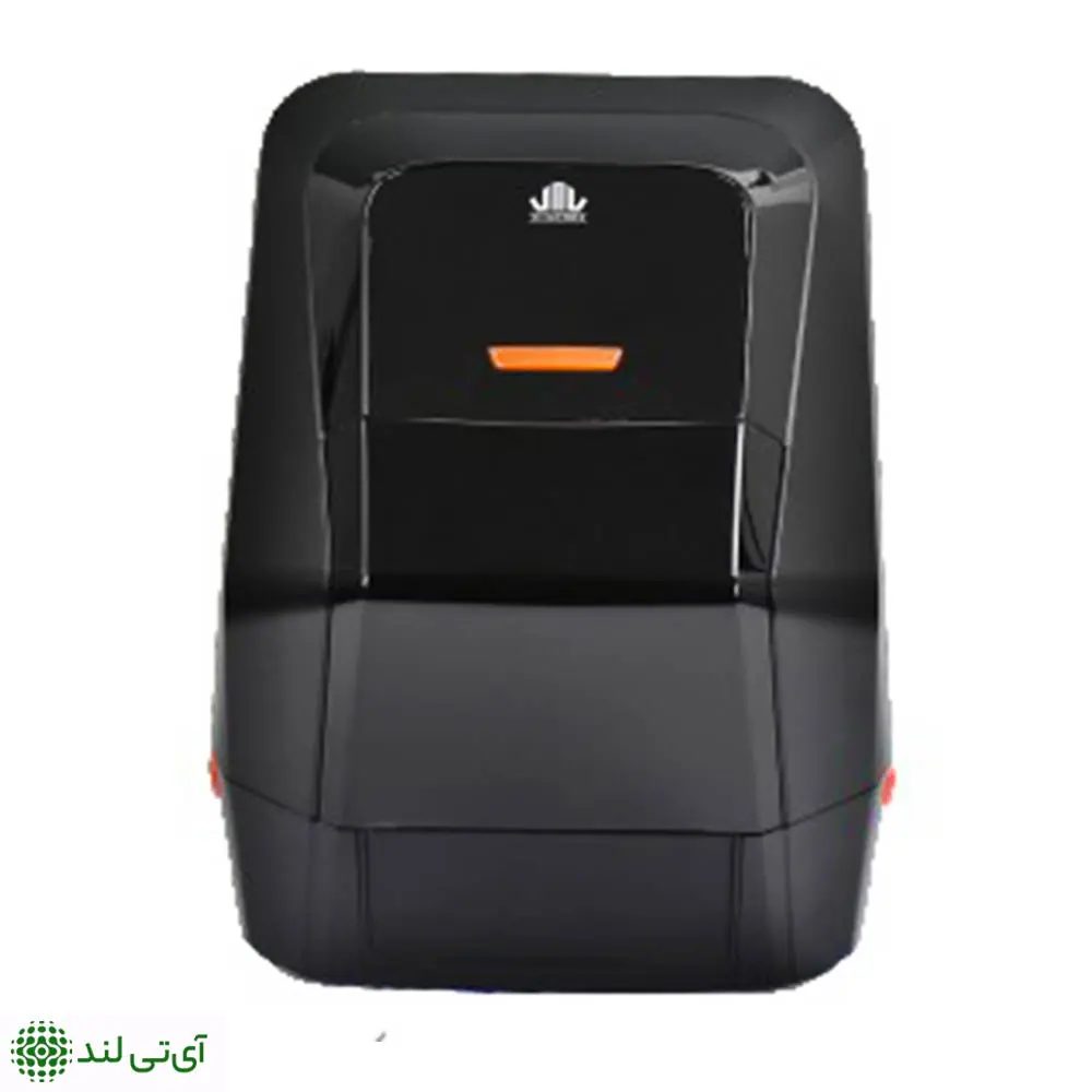 لیبل پرینتر وین کد مدل Wincode C342C - تصویر 6