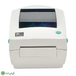 لیبل پرینتر زبرا مدل Zebra GC420t