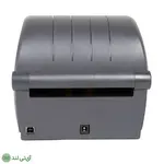 لیبل پرینتر زبرا مدل Zebra ZD220 - تصویر 2
