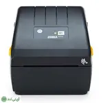 لیبل پرینتر زبرا مدل Zebra ZD220 - تصویر 3