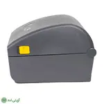 لیبل پرینتر زبرا مدل Zebra ZD220 - تصویر 4
