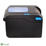 لیبل پرینتر زد ای سی مدل ZEC ZP200 - تصویر 2