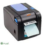 لیبل پرینتر زد ای سی مدل ZEC ZP200
