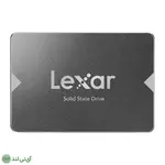 SSD لکسار ظرفیت 1TB مدل Lexar NS100
