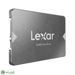 SSD لکسار ظرفیت 1TB مدل Lexar NS100 - تصویر 3