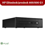 مینی کیس استوک اچ پی مدل HP Mini Case G1 - تصویر 11