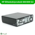 مینی کیس استوک اچ پی مدل HP Mini Case G3 - تصویر 3