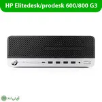 مینی کیس استوک اچ پی مدل HP Mini Case G3 - تصویر 5
