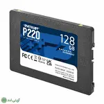SSD پاتریوت ظرفیت 128G مدل Patriot P220 - تصویر 4