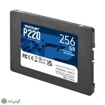 SSD پاتریوت ظرفیت 256G مدل Patriot P220 - تصویر 4