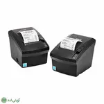 فیش پرینتر بیکسولون مدل Bixolon SRP-330II - تصویر 2