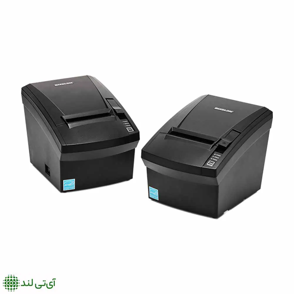 فیش پرینتر بیکسولون مدل Bixolon SRP-330II - تصویر 3