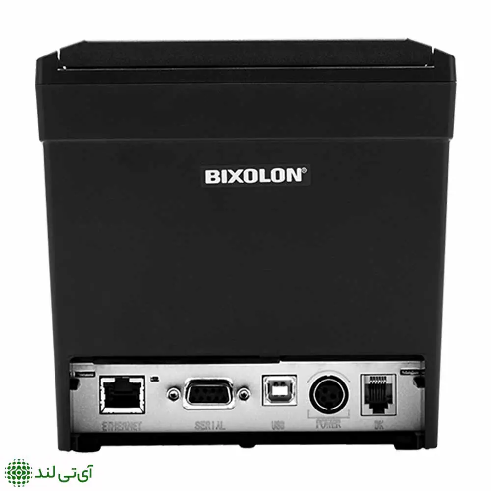 فیش پرینتر بیکسولون مدل Bixolon SRP-330II - تصویر 5