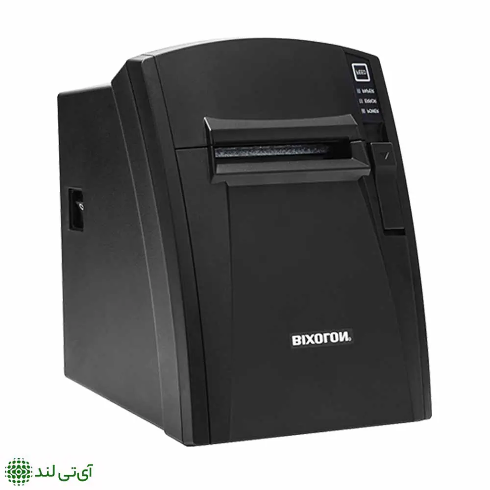 فیش پرینتر بیکسولون مدل Bixolon SRP-330II - تصویر 6