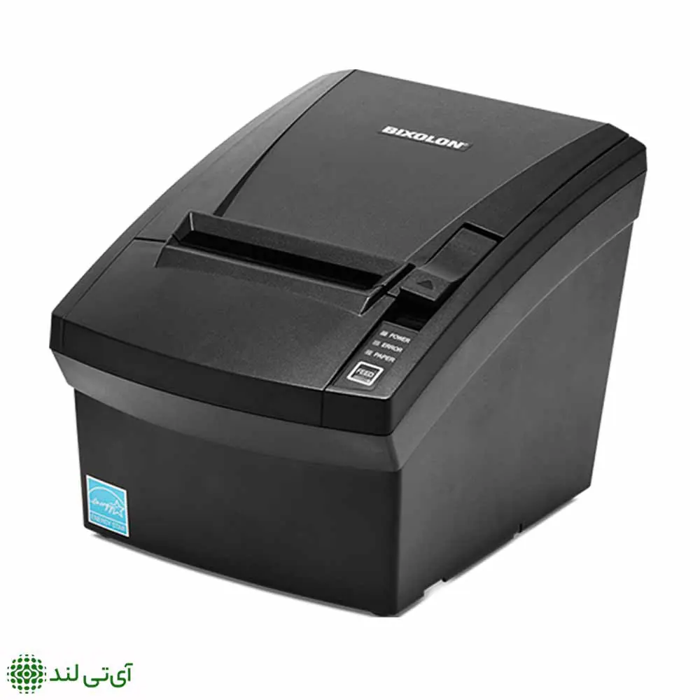 فیش پرینتر بیکسولون مدل Bixolon SRP-330II - تصویر 7
