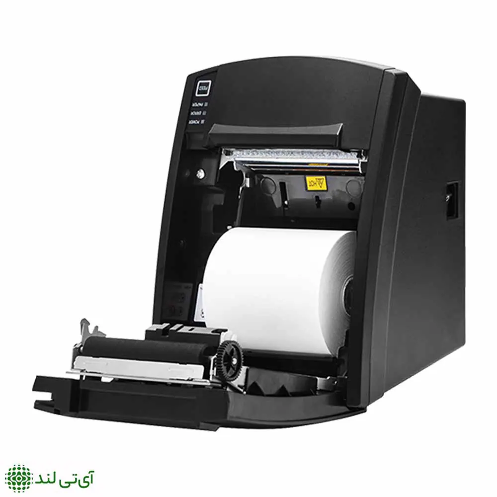 فیش پرینتر بیکسولون مدل Bixolon SRP-330II - تصویر 9