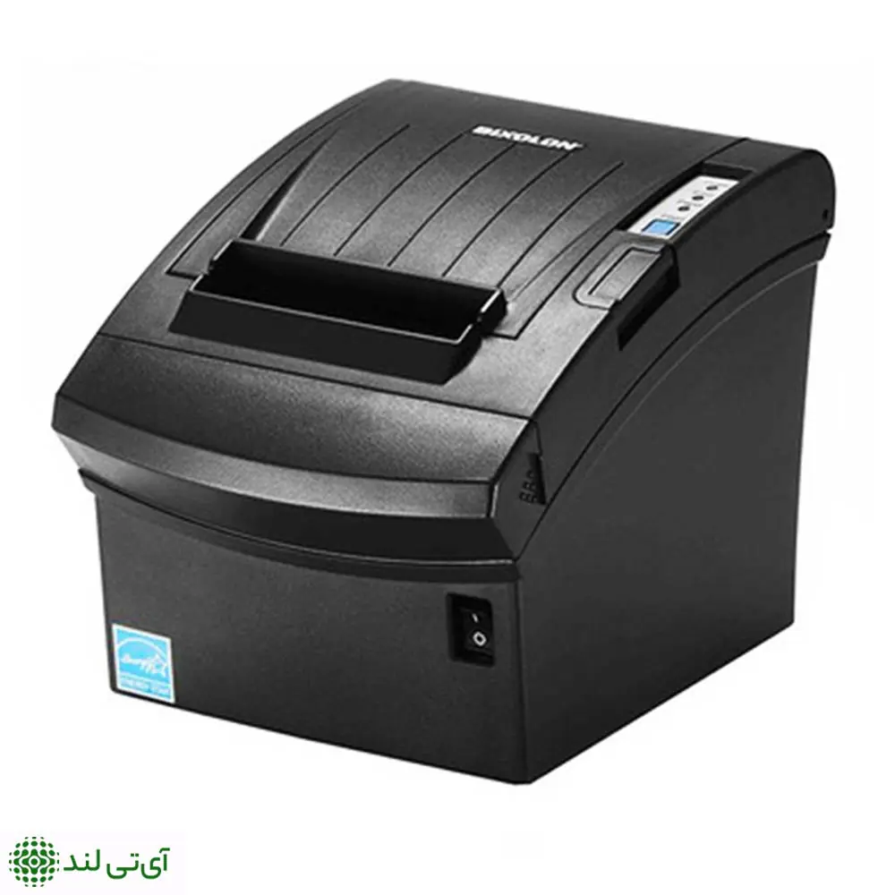 فیش پرینتر بیکسولون مدل Bixolon SRP-350 plusIII - تصویر 2
